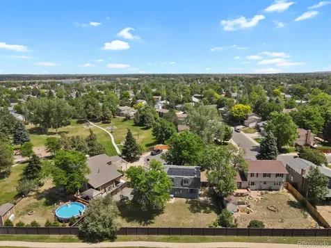 17934 E Progress Place Centennial CO 80015