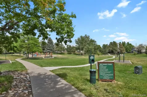 17934 E Progress Place Centennial CO 80015