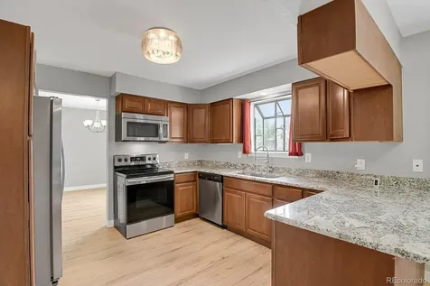 17934 E Progress Place Centennial CO 80015