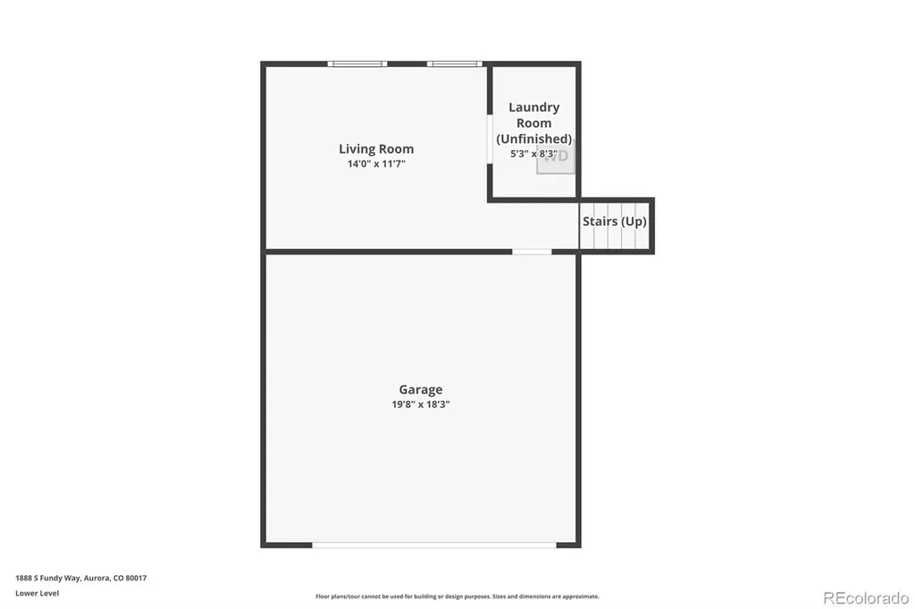 1888 S Fundy Way Aurora CO 80017