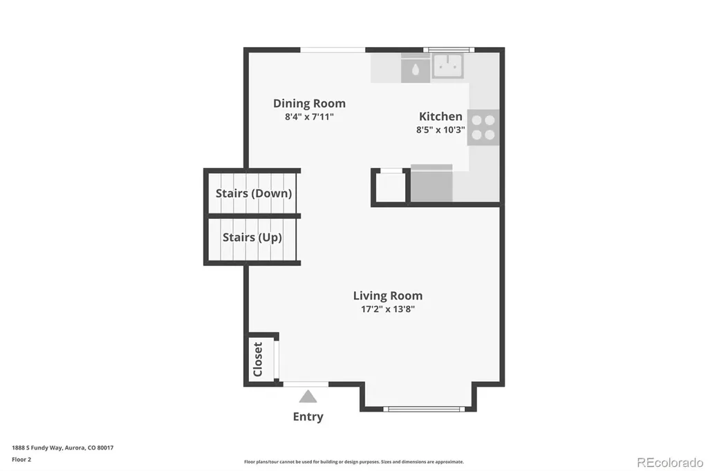 1888 S Fundy Way Aurora CO 80017