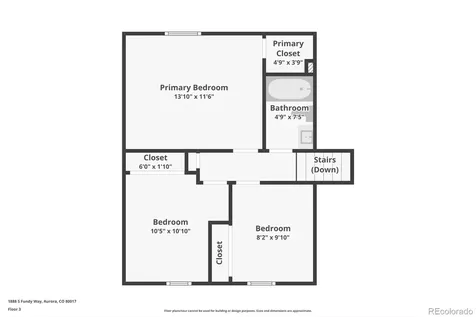 1888 S Fundy Way Aurora CO 80017