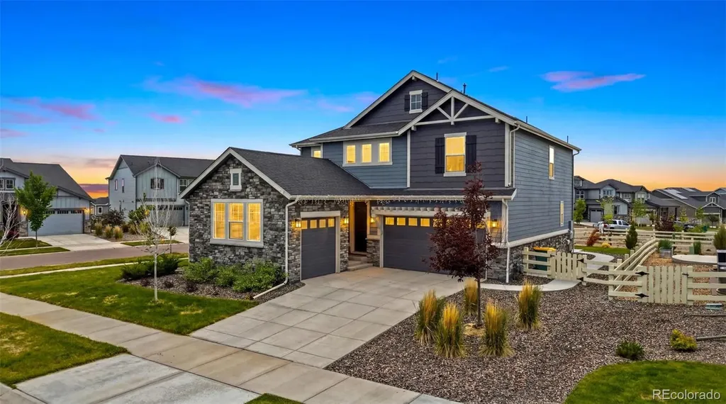 6802 S Uriah Street Aurora CO 80016