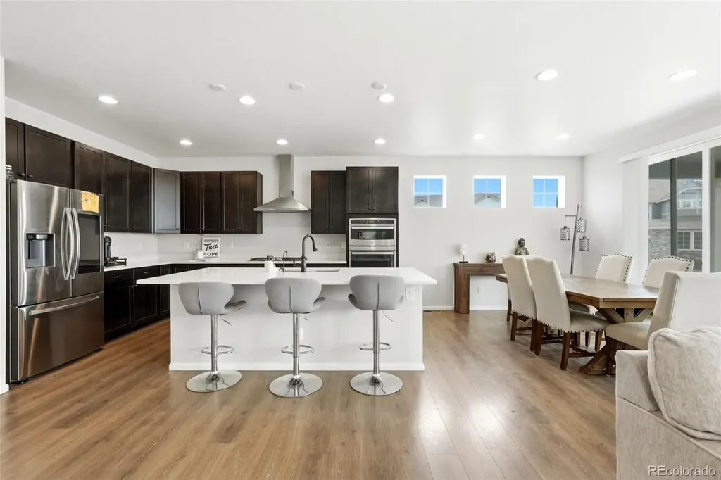 6802 S Uriah Street Aurora CO 80016