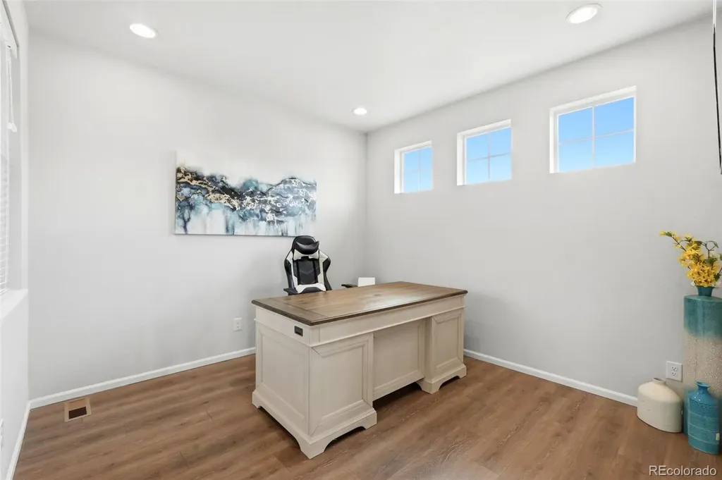 6802 S Uriah Street Aurora CO 80016