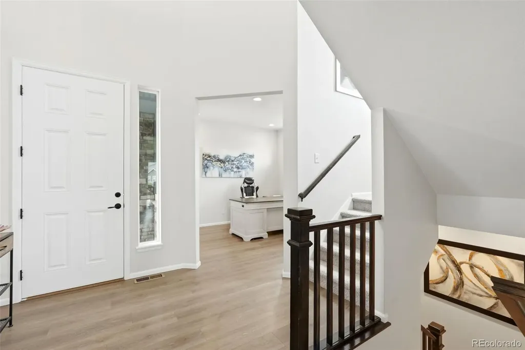 6802 S Uriah Street Aurora CO 80016
