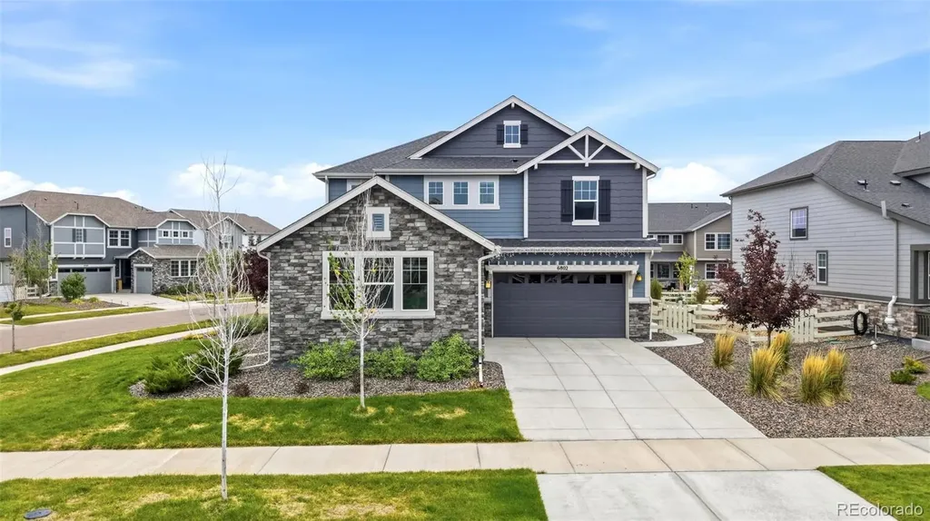 6802 S Uriah Street Aurora CO 80016