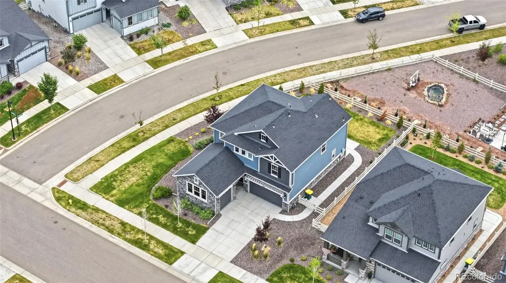 6802 S Uriah Street Aurora CO 80016