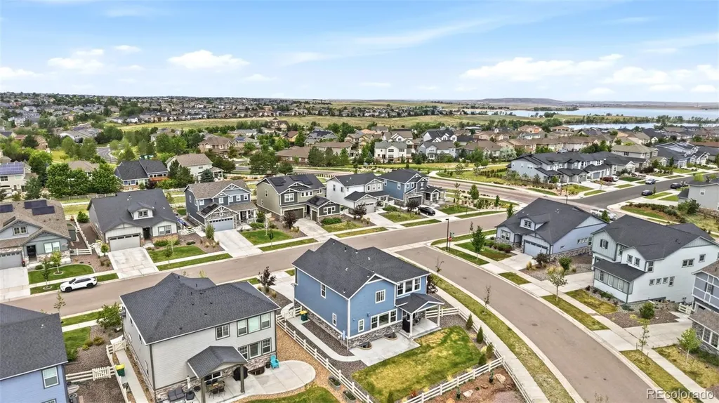 6802 S Uriah Street Aurora CO 80016