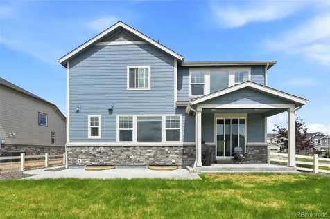 6802 S Uriah Street Aurora CO 80016