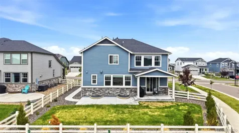 6802 S Uriah Street Aurora CO 80016