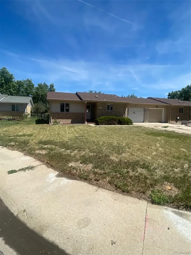 2914 Rams Lane Fort Collins CO 80526