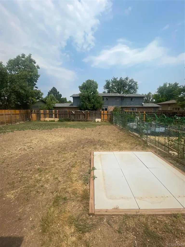 2914 Rams Lane Fort Collins CO 80526