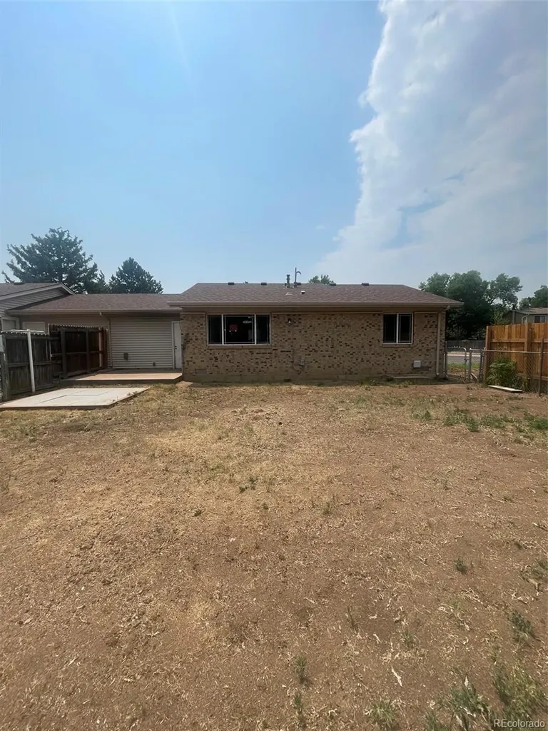 2914 Rams Lane Fort Collins CO 80526