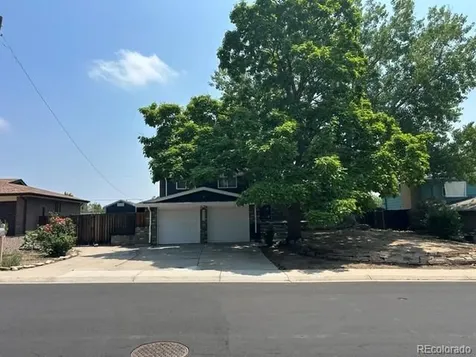 6856 Quay Court Arvada CO 80003