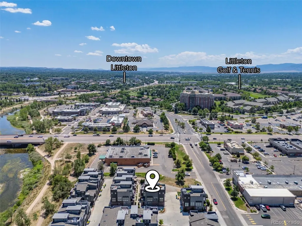 5030 S Prince Place Littleton CO 80123