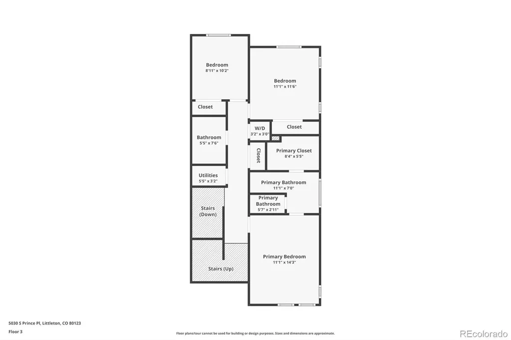 5030 S Prince Place Littleton CO 80123