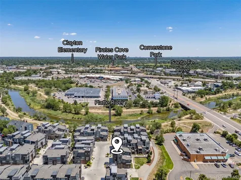 5030 S Prince Place Littleton CO 80123