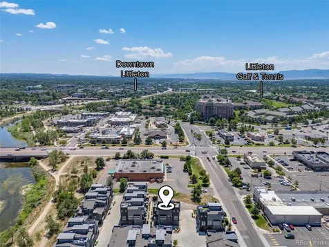 5030 S Prince Place Littleton CO 80123