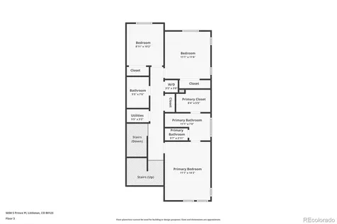 5030 S Prince Place Littleton CO 80123