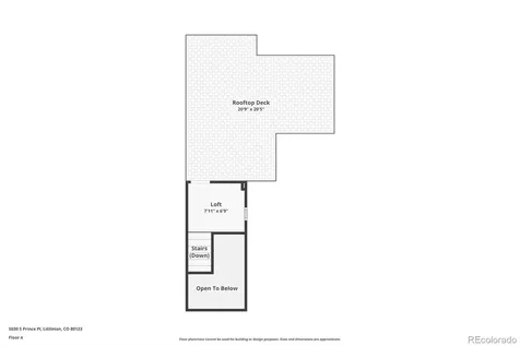 5030 S Prince Place Littleton CO 80123