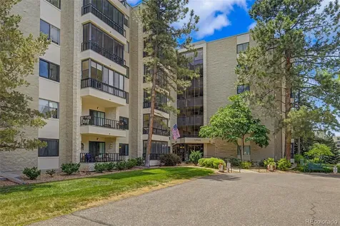 13902 E Marina Drive Aurora CO 80014