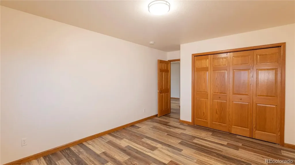 13850 N Ellicott Highway Calhan CO 80808
