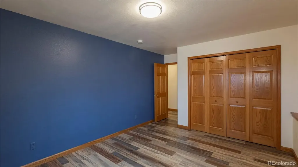 13850 N Ellicott Highway Calhan CO 80808