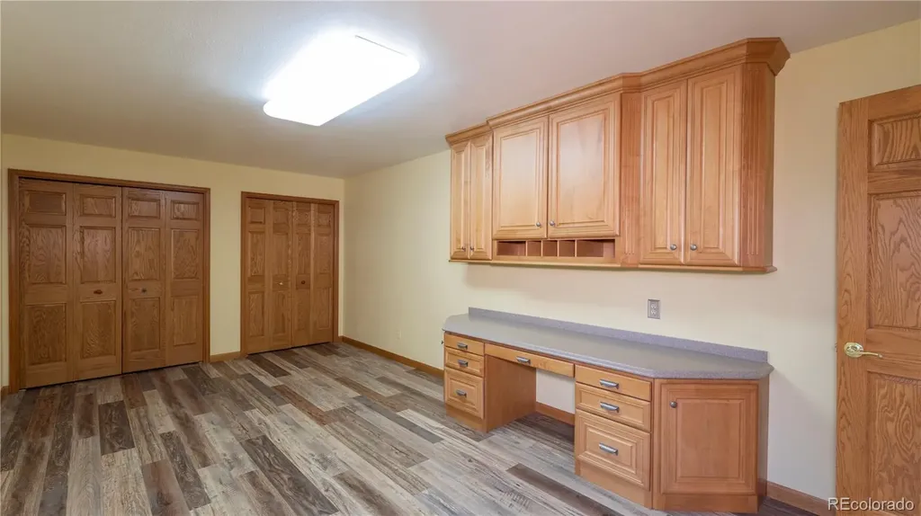 13850 N Ellicott Highway Calhan CO 80808