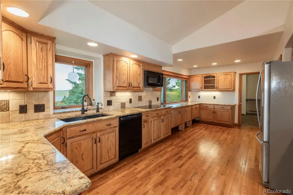 13850 N Ellicott Highway Calhan CO 80808