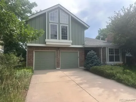 2550 W Long Circle Littleton CO 80120