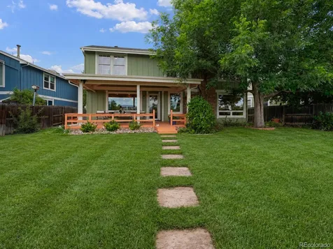 2550 W Long Circle Littleton CO 80120