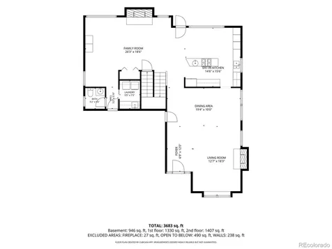 2550 W Long Circle Littleton CO 80120