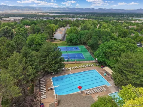 2550 W Long Circle Littleton CO 80120