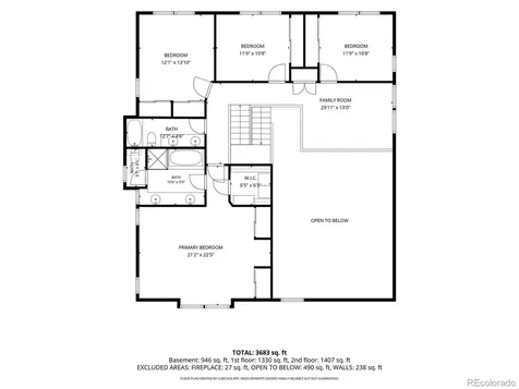 2550 W Long Circle Littleton CO 80120