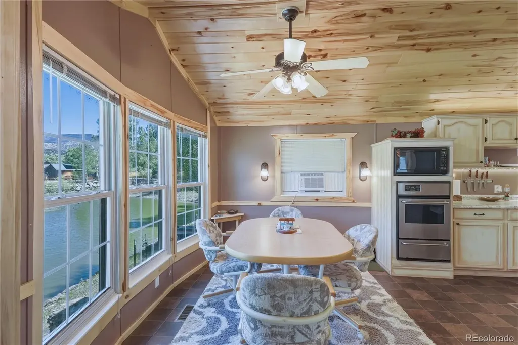 43 Dennette Lane South Fork CO 81154