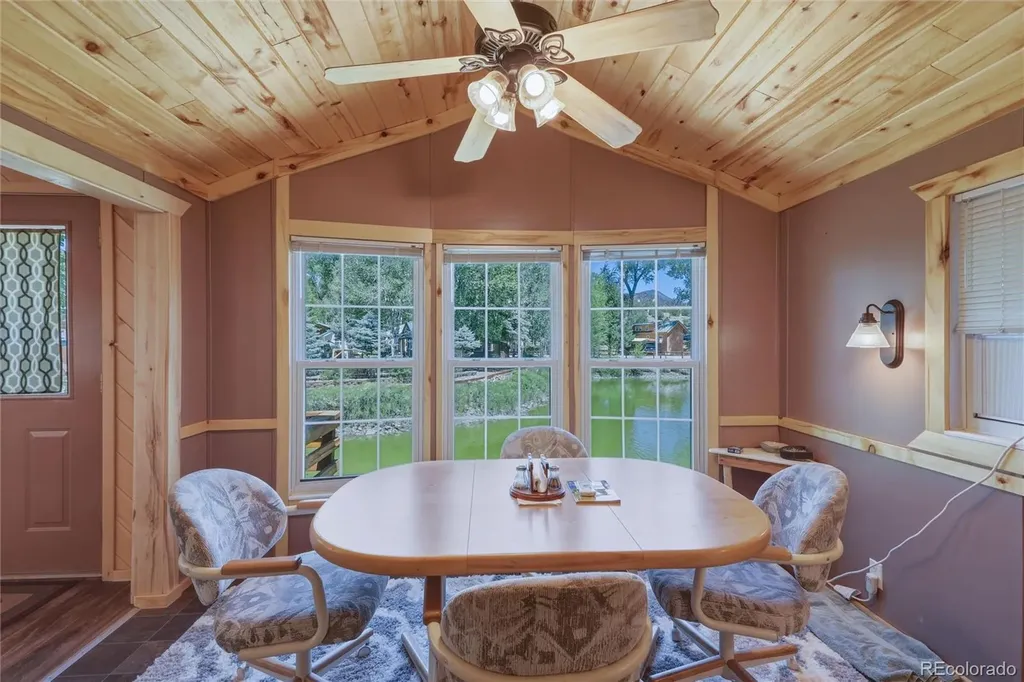 43 Dennette Lane South Fork CO 81154