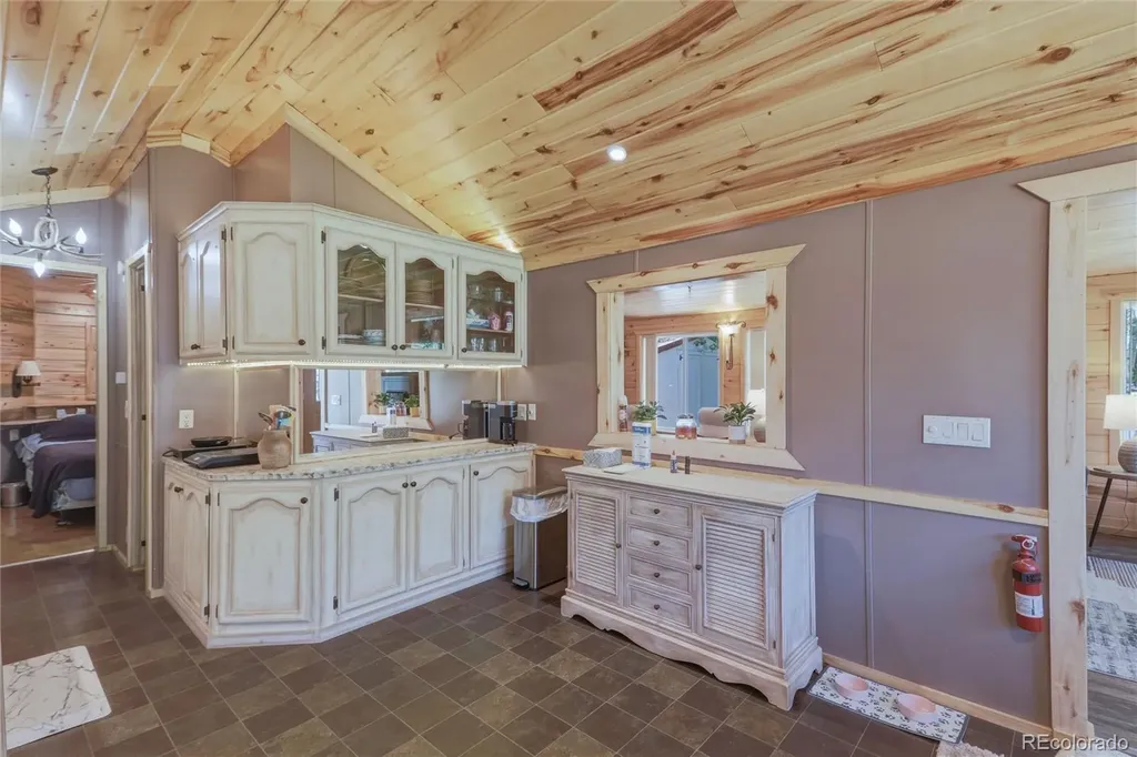 43 Dennette Lane South Fork CO 81154