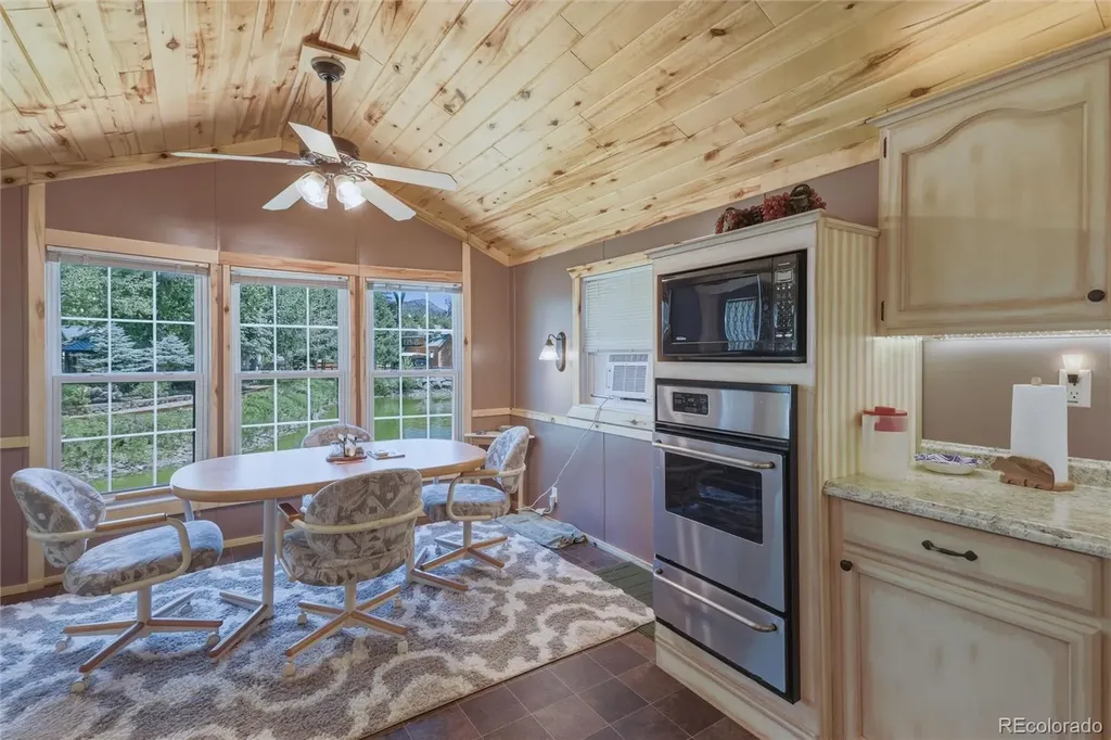 43 Dennette Lane South Fork CO 81154