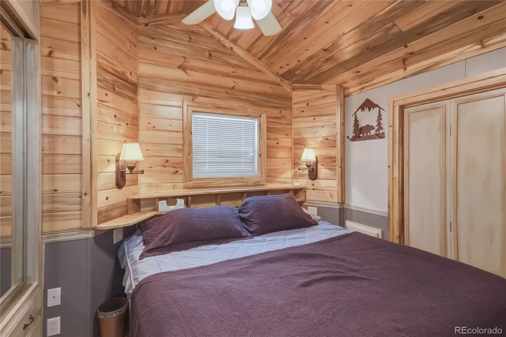 43 Dennette Lane South Fork CO 81154