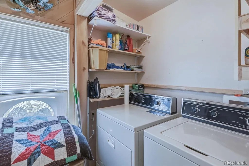43 Dennette Lane South Fork CO 81154
