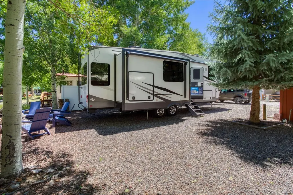 43 Dennette Lane South Fork CO 81154