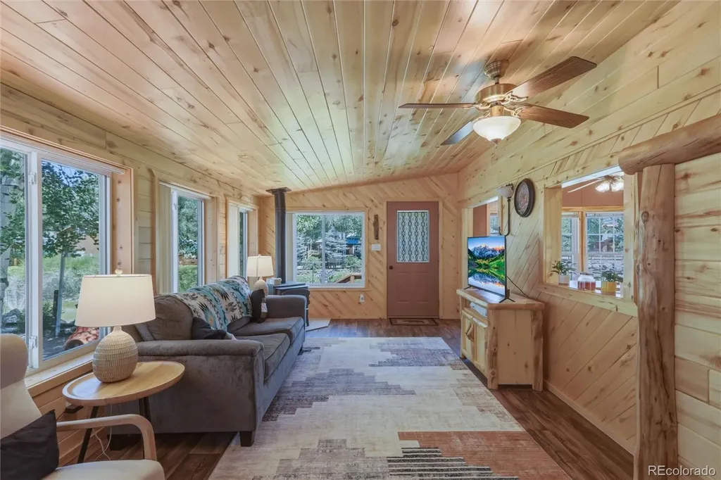 43 Dennette Lane South Fork CO 81154