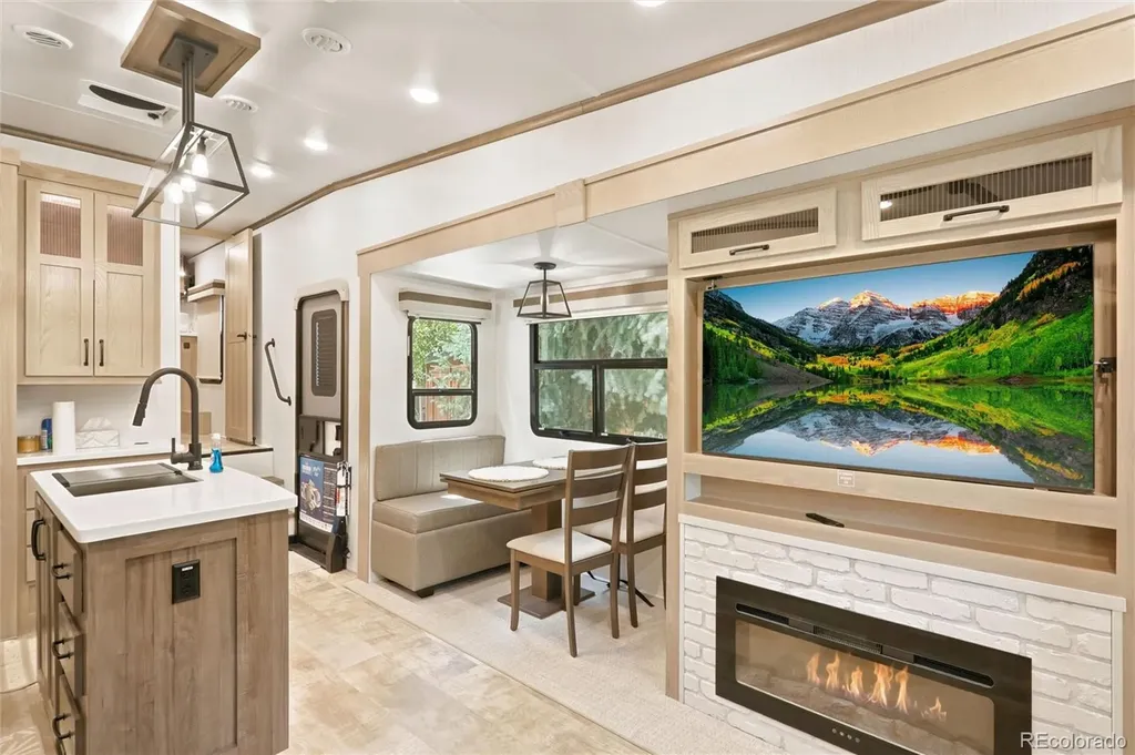 43 Dennette Lane South Fork CO 81154