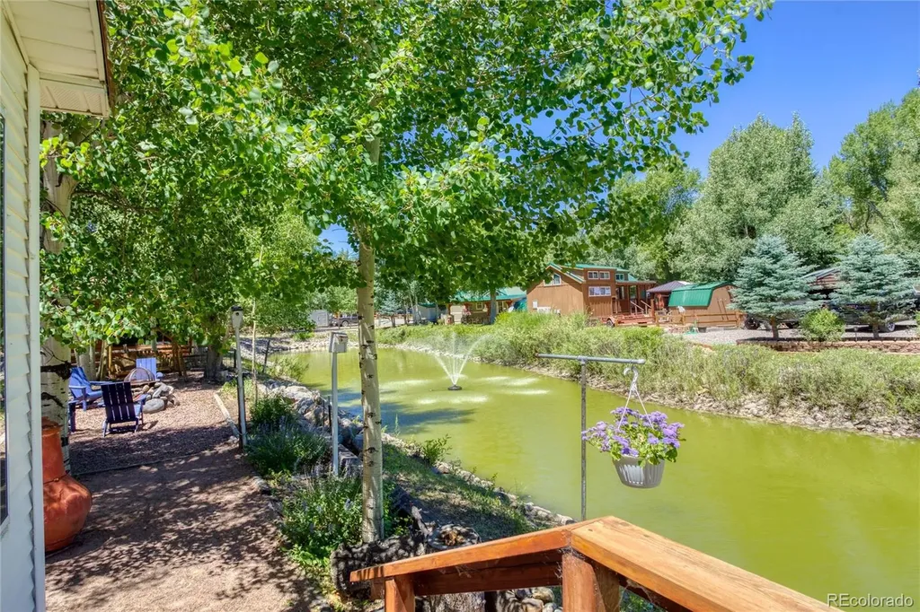 43 Dennette Lane South Fork CO 81154