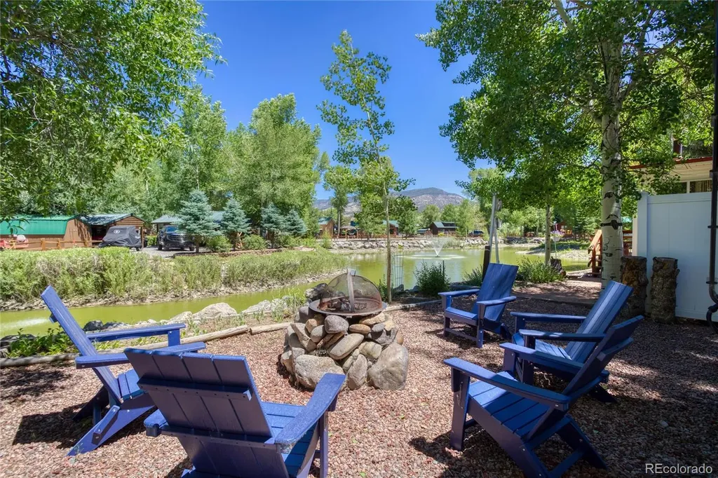 43 Dennette Lane South Fork CO 81154