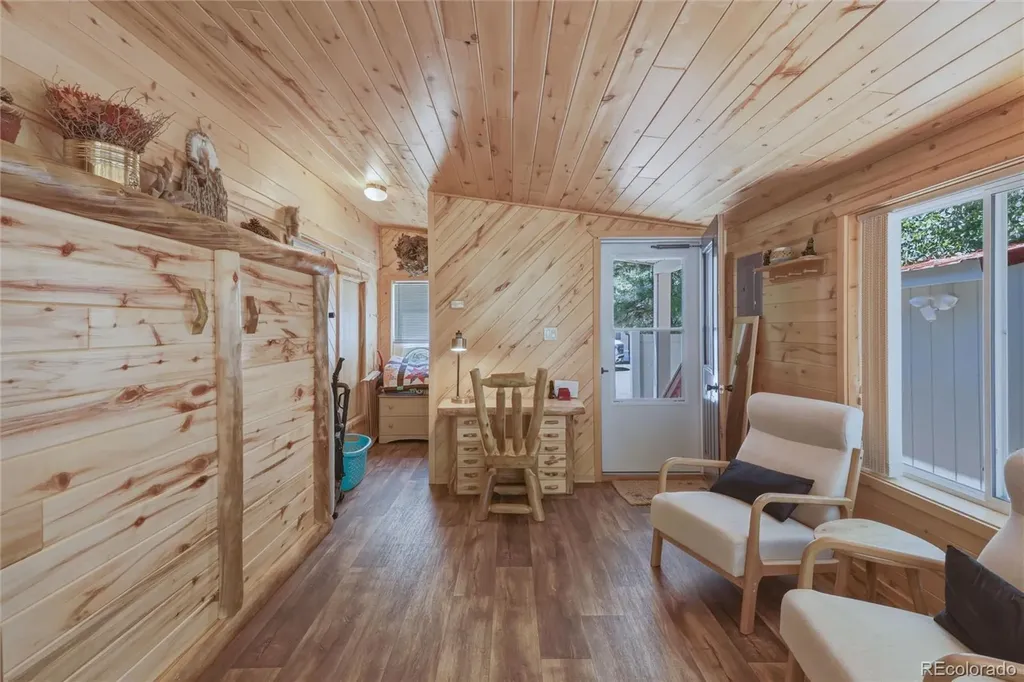 43 Dennette Lane South Fork CO 81154