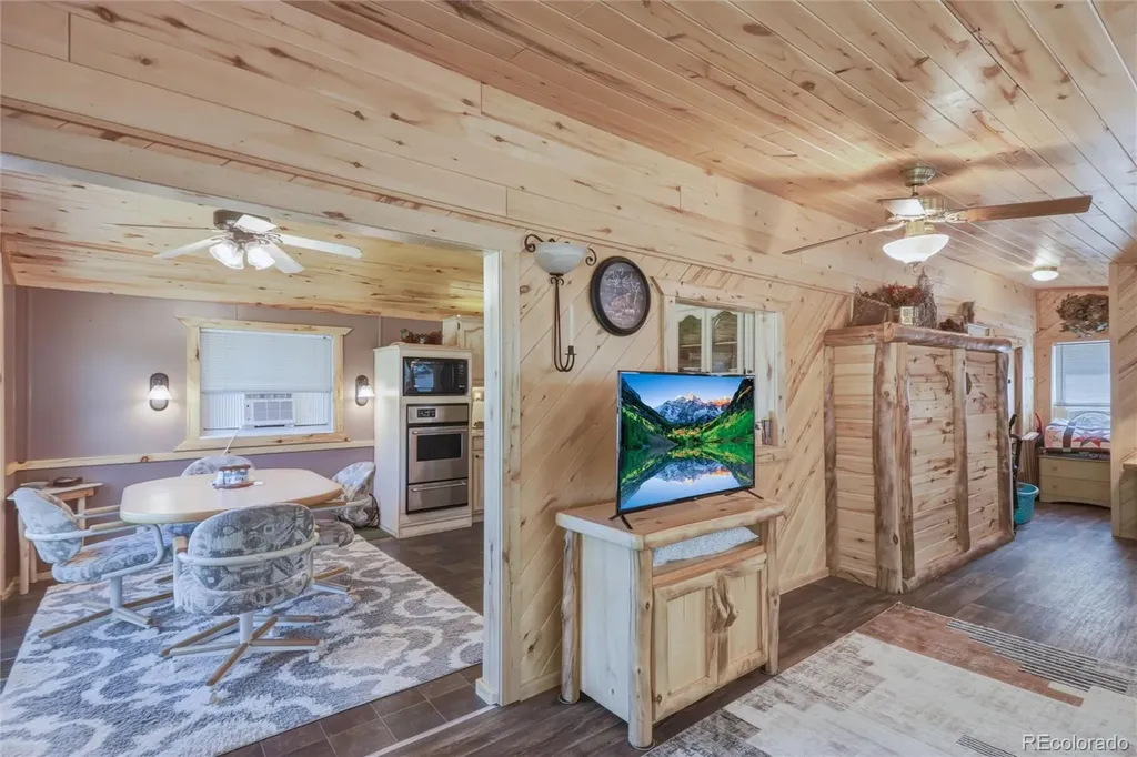 43 Dennette Lane South Fork CO 81154