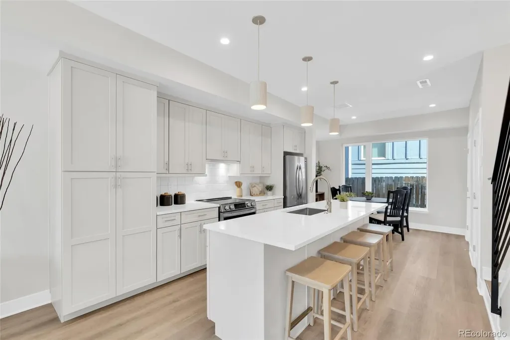 341 W Warren Avenue Denver CO 80233
