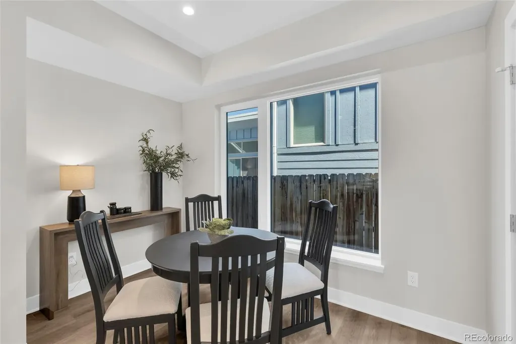 341 W Warren Avenue Denver CO 80233